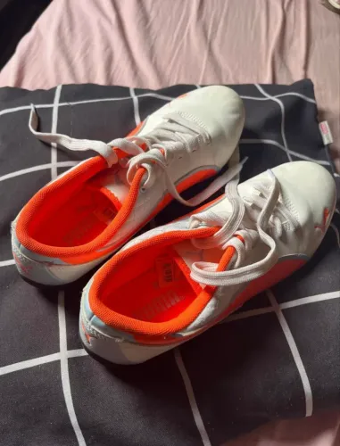 CHUTEIRA DA PUMA!!! (Original)