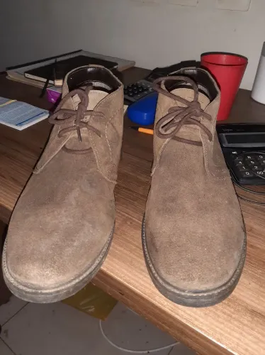 Vendo Bota Democrata 