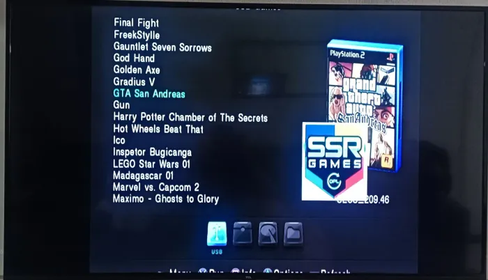 PLAYSTATION 2
