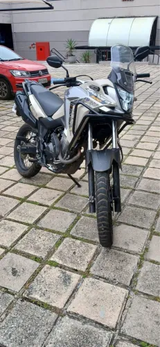 Financio e parcelo em até 48x