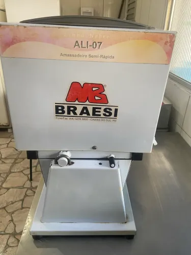 Masseira 7kg