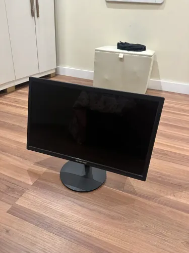 Monitor 21,5? polegadas Funcionando perfeitamente