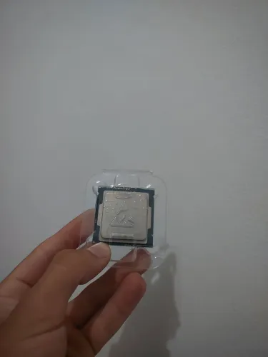 Processador i3 4160 3.60GHZ