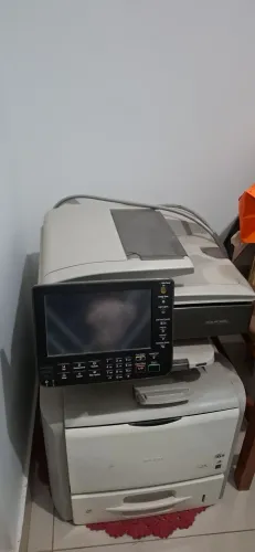 Multifuncional SP5210