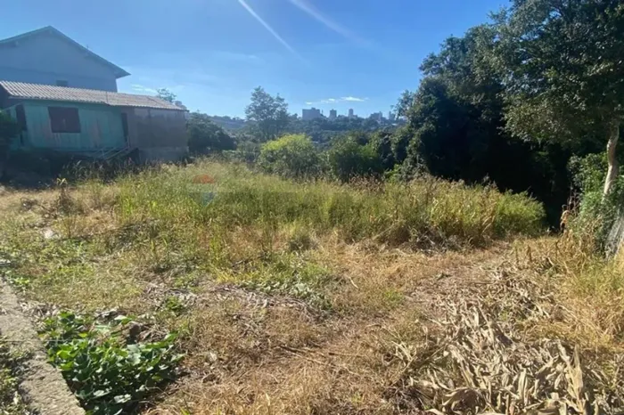 TERRENO À VENDA NO BAIRRO SÃO JOÃO BENTO GONÇALVES/RS