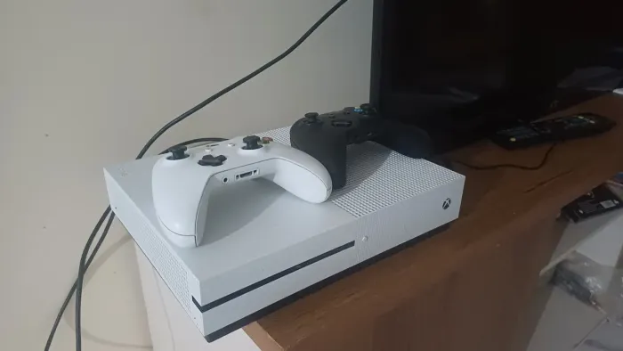 Xbox one a 1tb