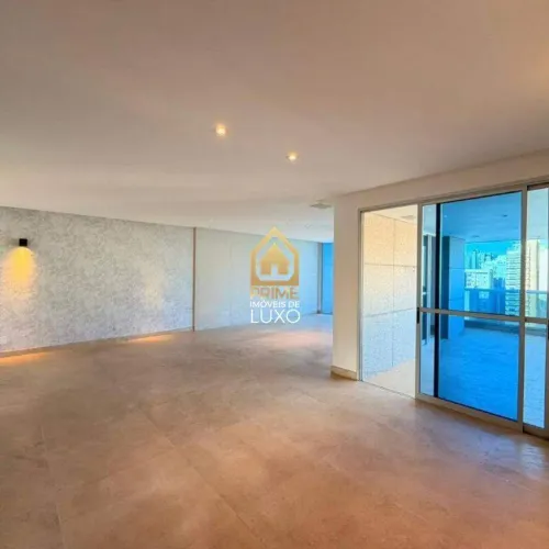 Apartamento para locação com 4 quartos no bairro Lourdes