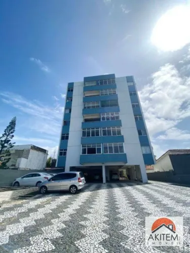 Apartamento reformado com 3 quartos/suite, 2 vagas, à venda, 115 m² por R$ 389.990 - Casa 