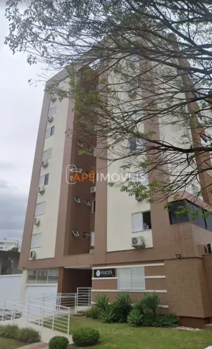 Apartamento em Santa Bárbara, Criciúma/SC