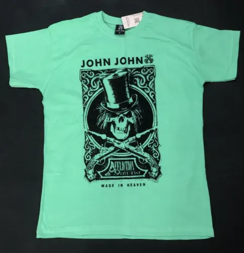 Camisa Original - John John