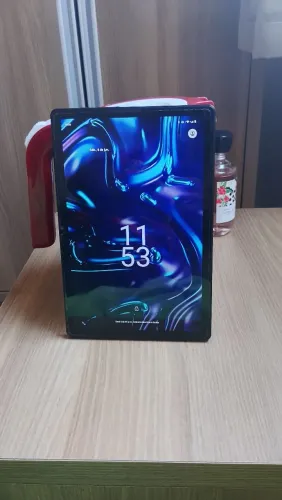TABLET POSITIVO VISION 10. R$ 500,00