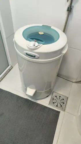 Centrífuga 3 kg Consul