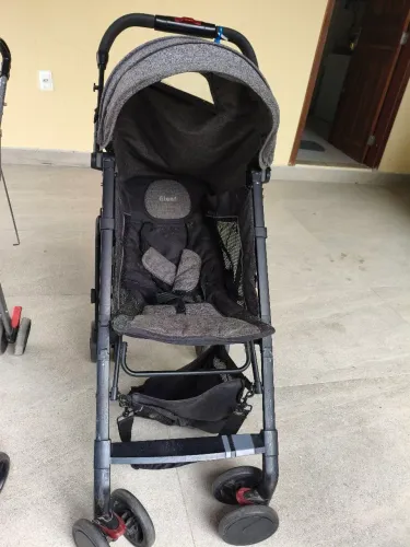 Carrinho de bebe