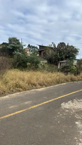 Terreno a venda