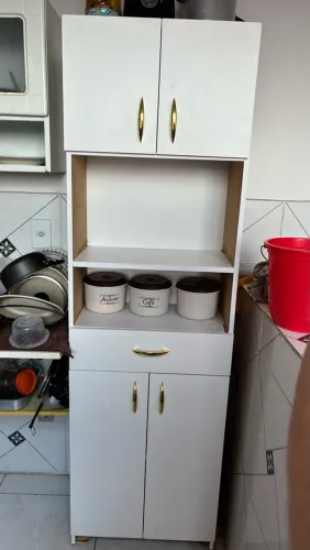 Armário de cozinha