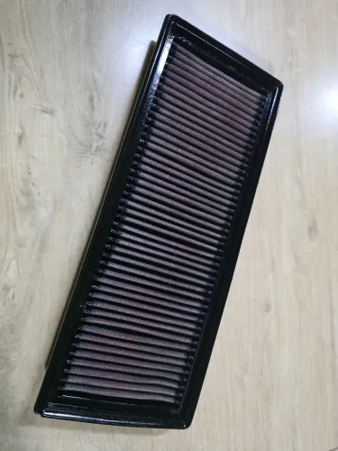 Filtro K&n 33-2865 para Audi Q3 Jetta Fusca 2.0 tfsi