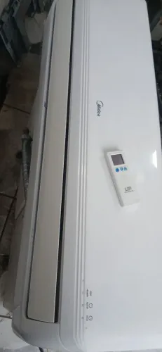 Ar-condicionado 24 mil btus