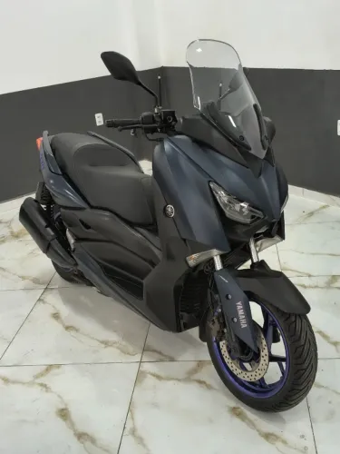 Xmax 2023