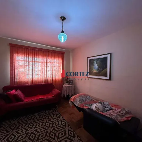 Casa com 3 dormitórios à venda, 178 m² por R$ 560.000 - Centro - Rio Claro/SP