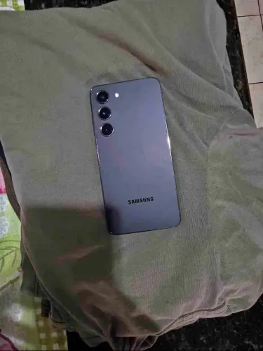 Galaxy s23 + whatch