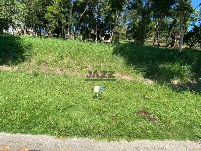 Terreno no Santa Barbara, Jambeiro  vista panorâmica a 18 minutos de São José dos Campos