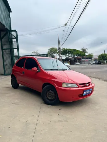 Chevrolet Celta 1.0/super/n.piq.1.0 MPFI VHC 8V 3P 2002