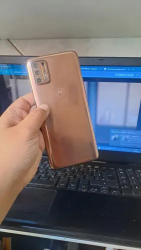 G9 PLUS