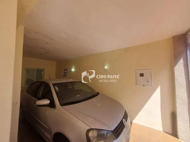 Casa com 2 dormitórios para alugar, 300 m² por R$ 4.500,00/mês - Joaquim Távora - Fortalez