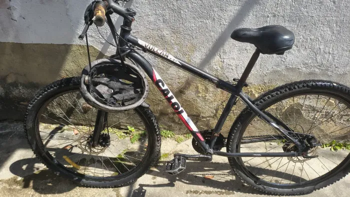 bike