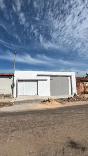 Casa no Sítio Natureza