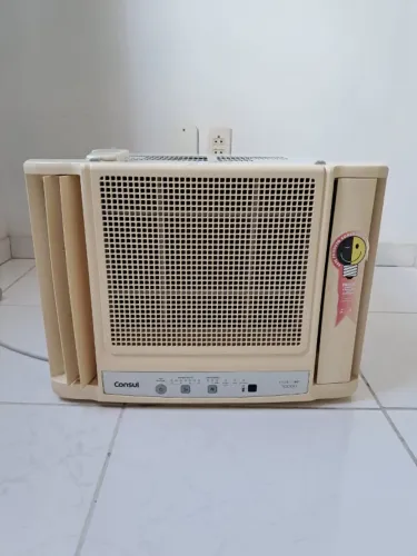 Ar condicionado de janela, Cônsul 10.000 btus