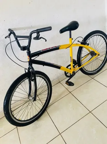 Bike aro 26