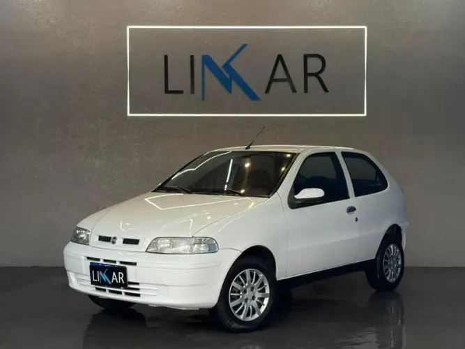 Fiat Palio 1.0/ Trofeo 1.0 Fire/ Fire Flex 2P 2007