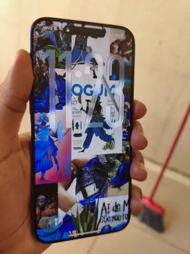 iPhone 15 pro max 25gb