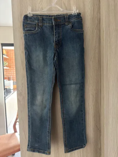 Calça jeans carter?s