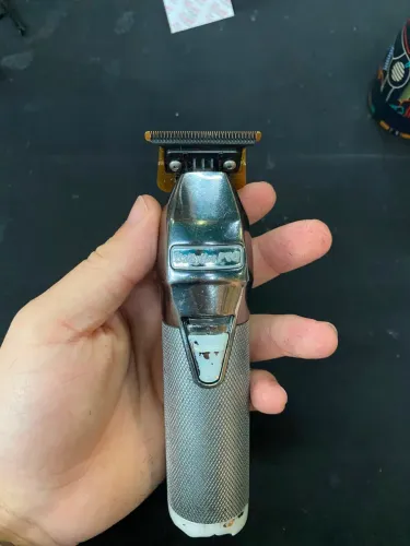 Maquina de acabamento Babyliss Pro