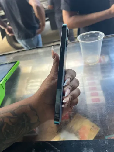 iPhone 12 Pro Max 