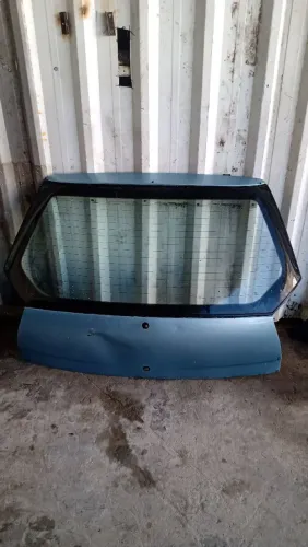 Tampa Traseira Palio98