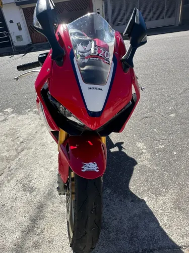 CBR 1000 