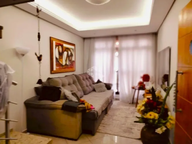Sobrados de Vila com 179m² , com 4 quartos em Santana.