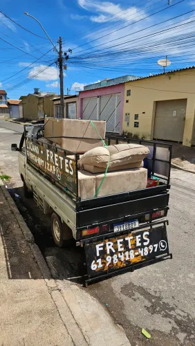 Frete Preço Baixo