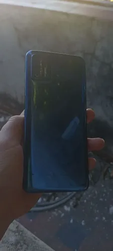 Moto g9 plus quebra galho