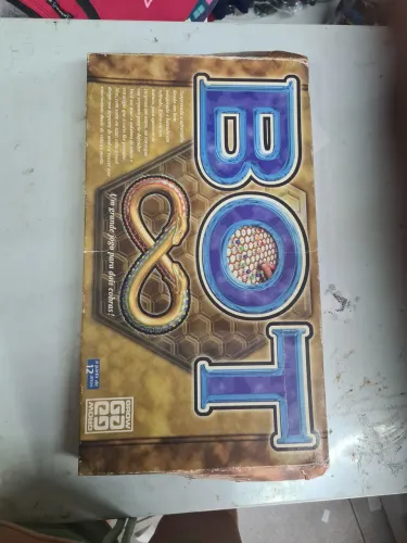 Jogo Bot