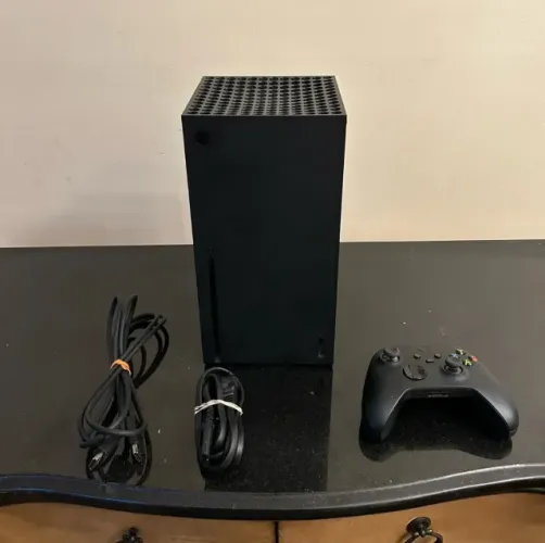 XBOX SERIES X