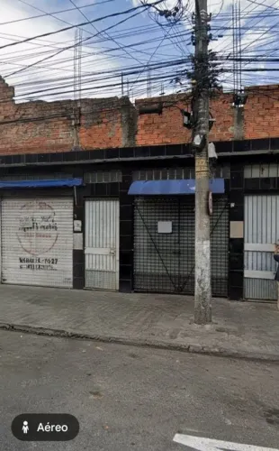 Salão Comercial para Venda em São Paulo, Cidade Kemel