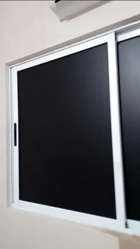 Películas blackout total 