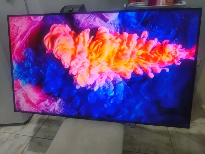 SMART TV LG 55 Ultra 4k ?ALEXA ,, COMANDO DE VOZ ?