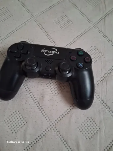 Vende-se controle de vídeo game 