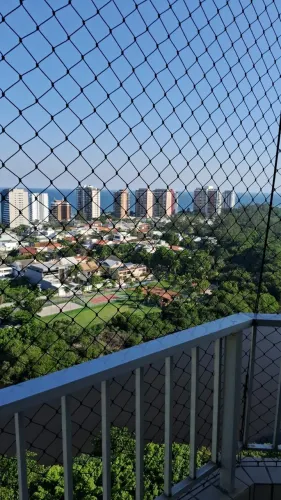 Av. Prefeito Dulcídio Cardoso, 3040/1802Av. Prefeito Dulcídio Cardoso, 3040/1802