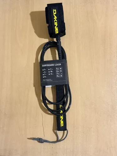 Cordinha leash Dakine